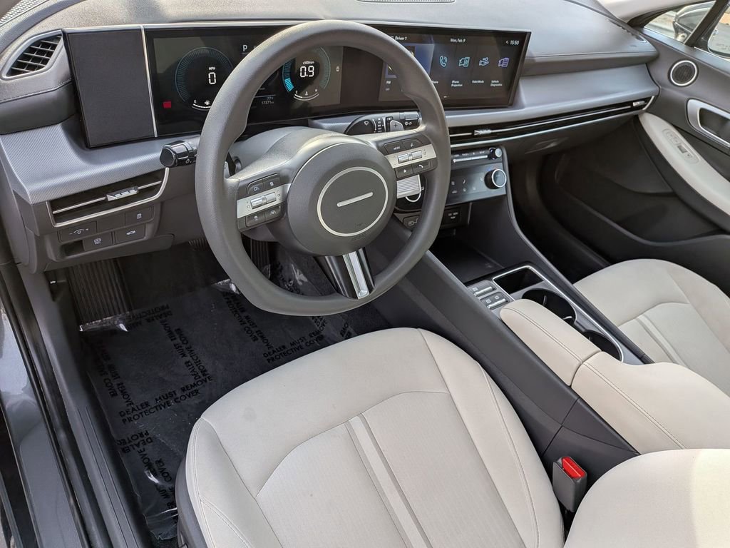 Used 2025 Hyundai Sonata SEL image 13