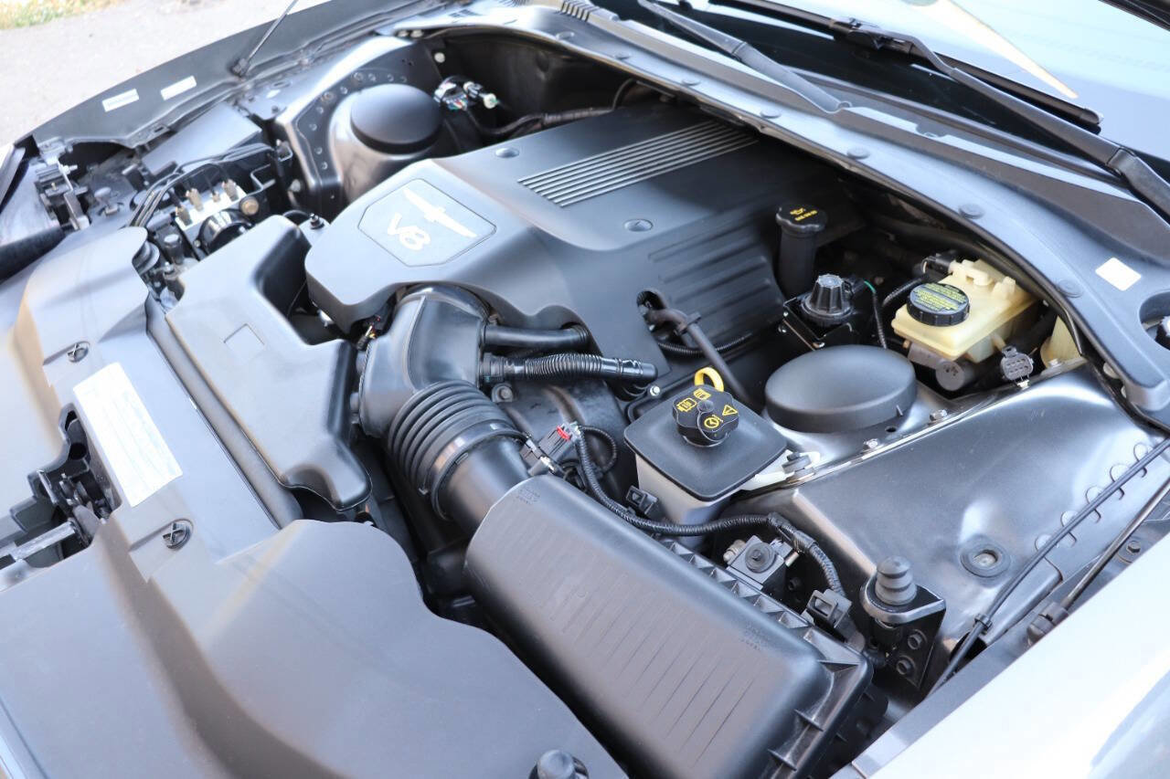 Used 2003 Ford Thunderbird image 53