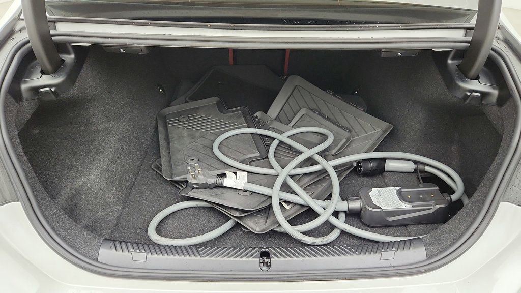 Used 2025 BMW i5 xDrive40 w/ M Sport Package image 23