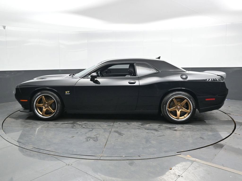 Used 2021 Dodge Challenger R/T Scat Pack w/ 1320 Plus Group image 8