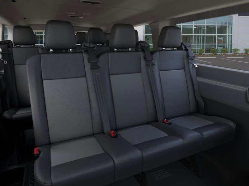New 2024 Ford Transit 350 XL RWD image 11