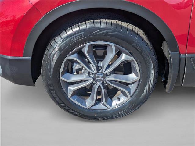 Used 2022 Honda CR-V EX image 21