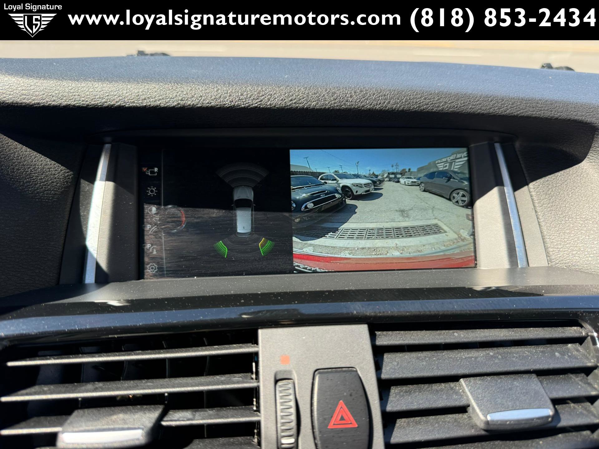 Used 2017 BMW X3 xDrive28i image 27