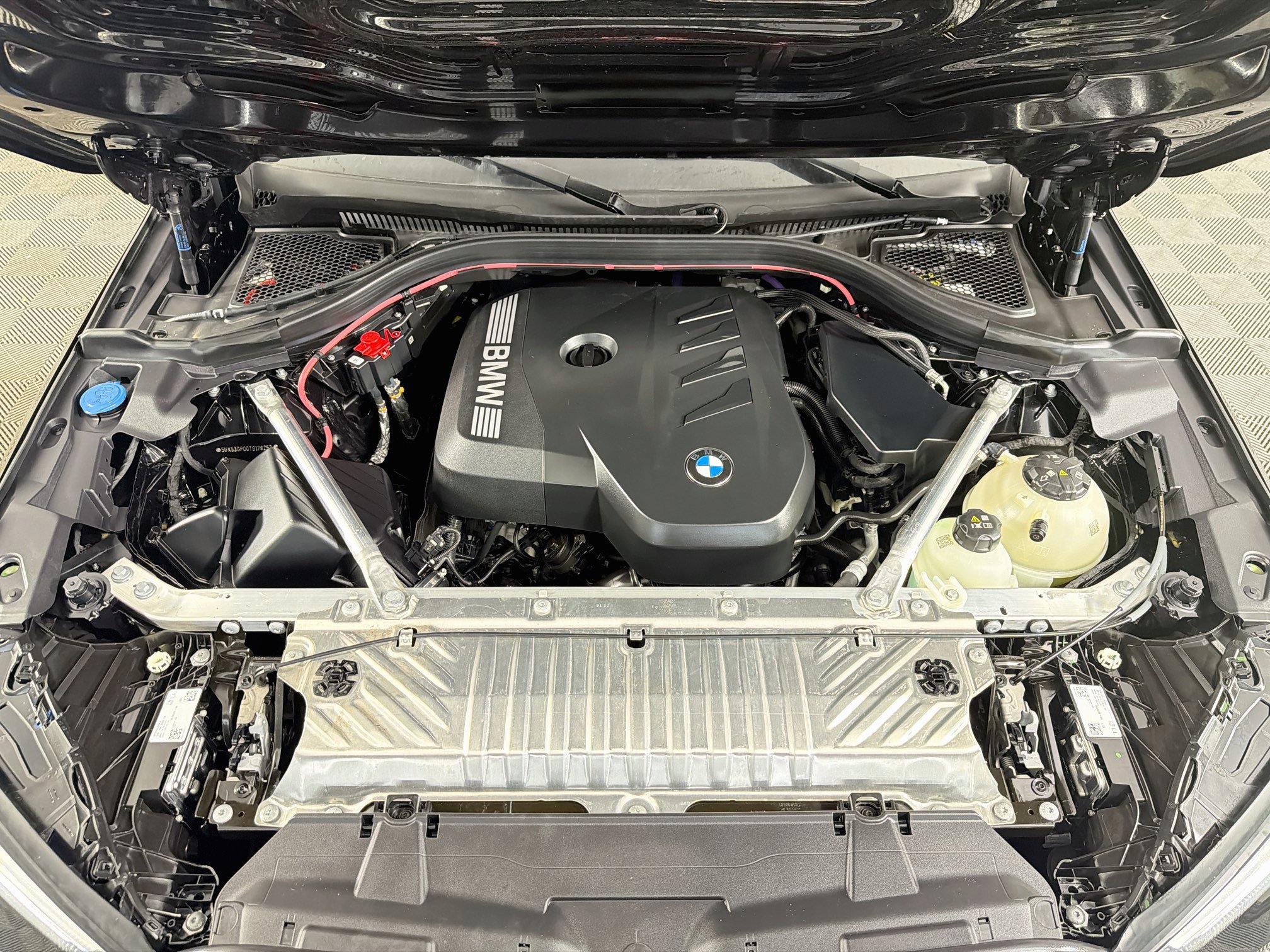 Used 2026 BMW X3 xDrive30i AWD/4WD image 36