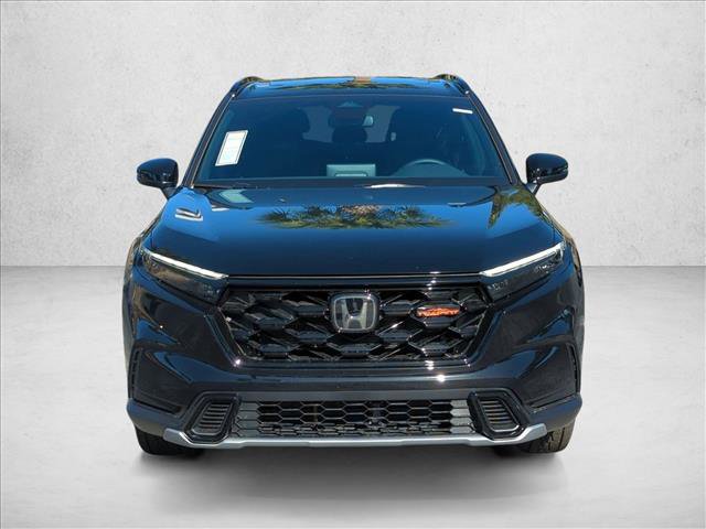 New 2026 Honda CR-V TrailSport image 6