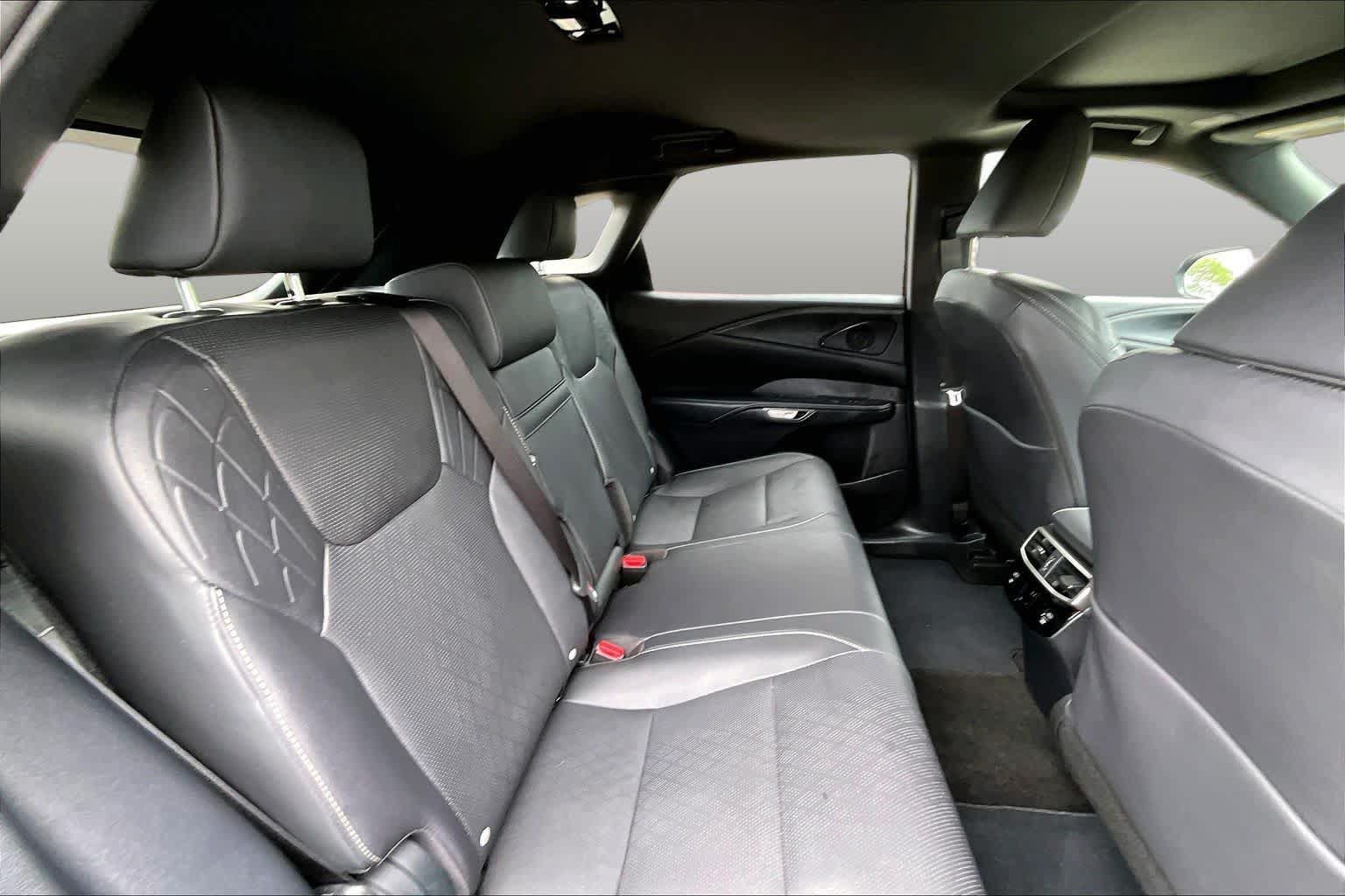 Used 2026 Lexus RX 350 Premium Plus FWD image 20