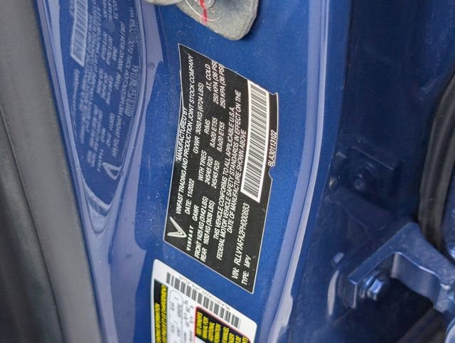 Used 2023 VinFast VF 8 Plus image 15