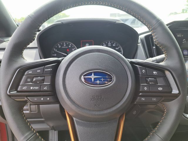 New 2026 Subaru Crosstrek 2.5i Wilderness w/ Wilderness Package AWD/4WD image 12