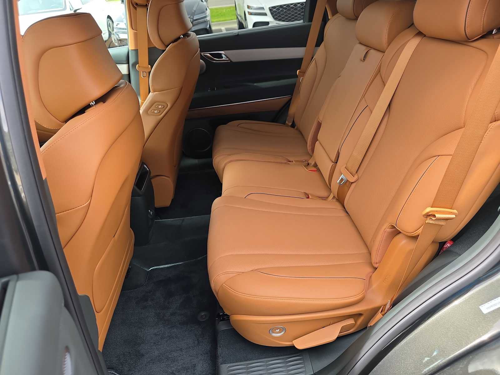 New 2026 Genesis GV80 2.5T Advanced image 24