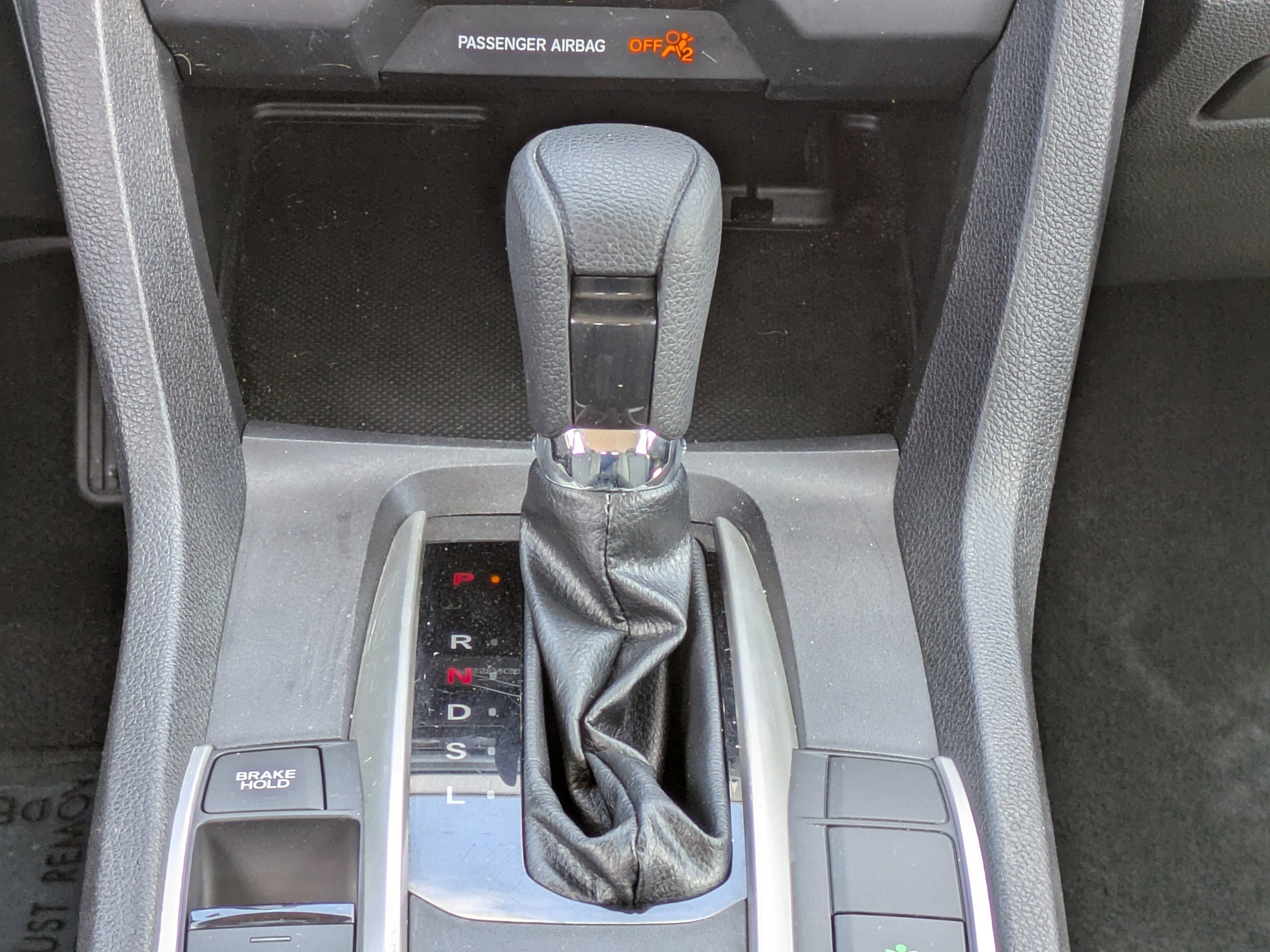 Used 2021 Honda Civic LX image 14