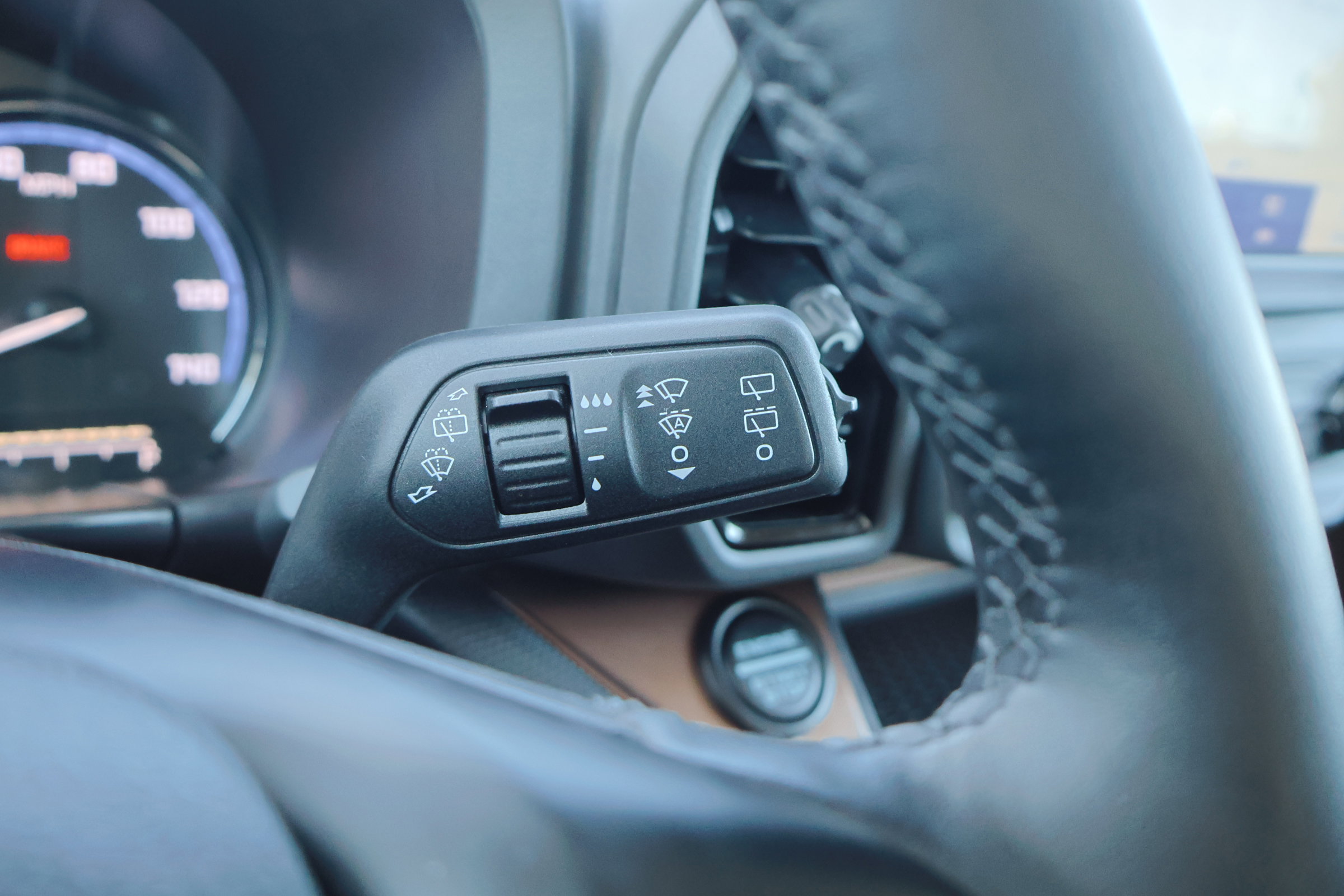 Certified 2024 Ford Bronco Sport Outer Banks image 21