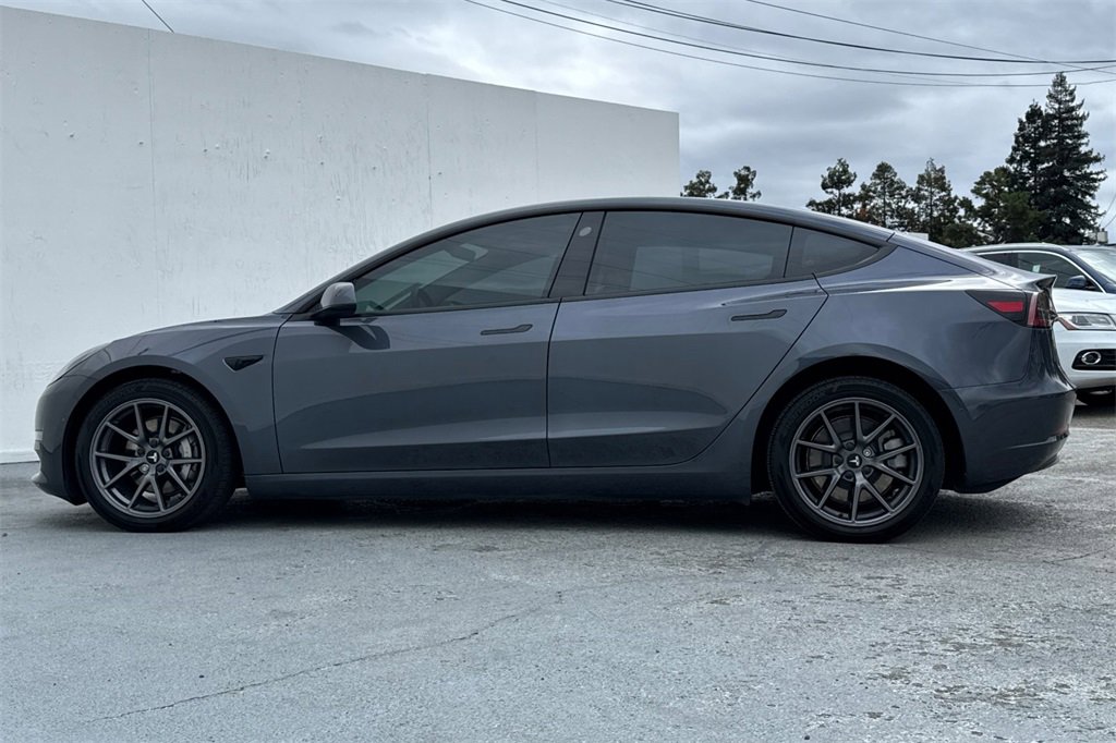 Used 2022 Tesla Model 3 Long Range image 7