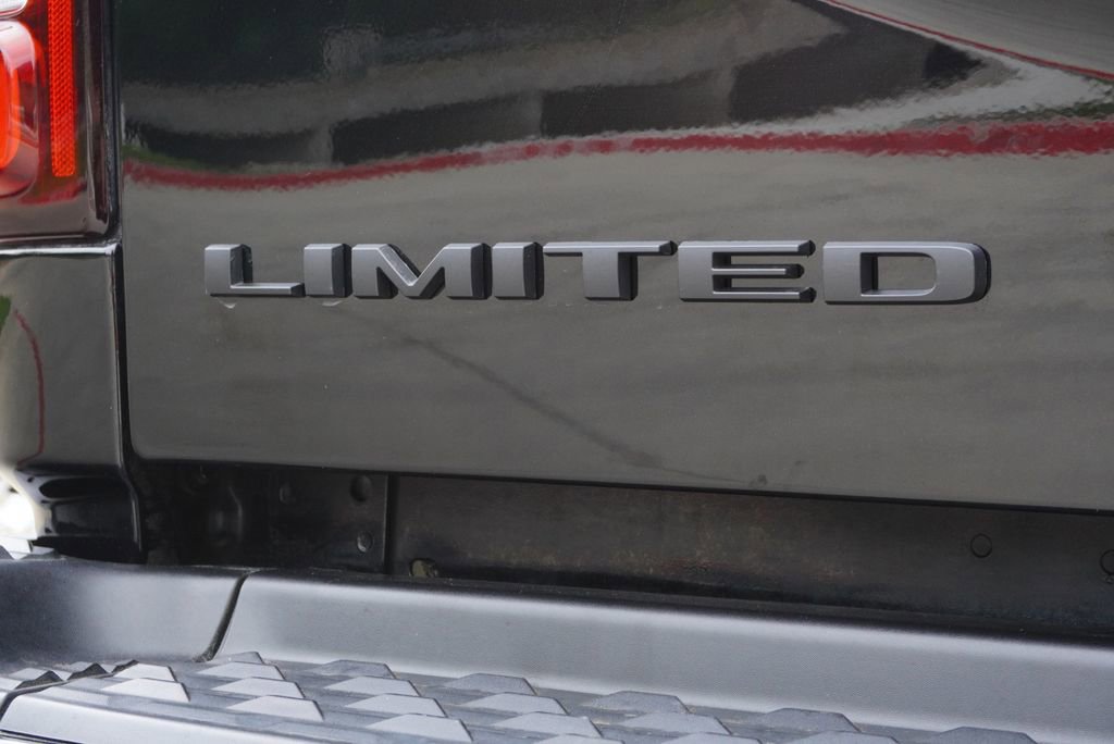 Used 2024 RAM 2500 Limited AWD/4WD image 10
