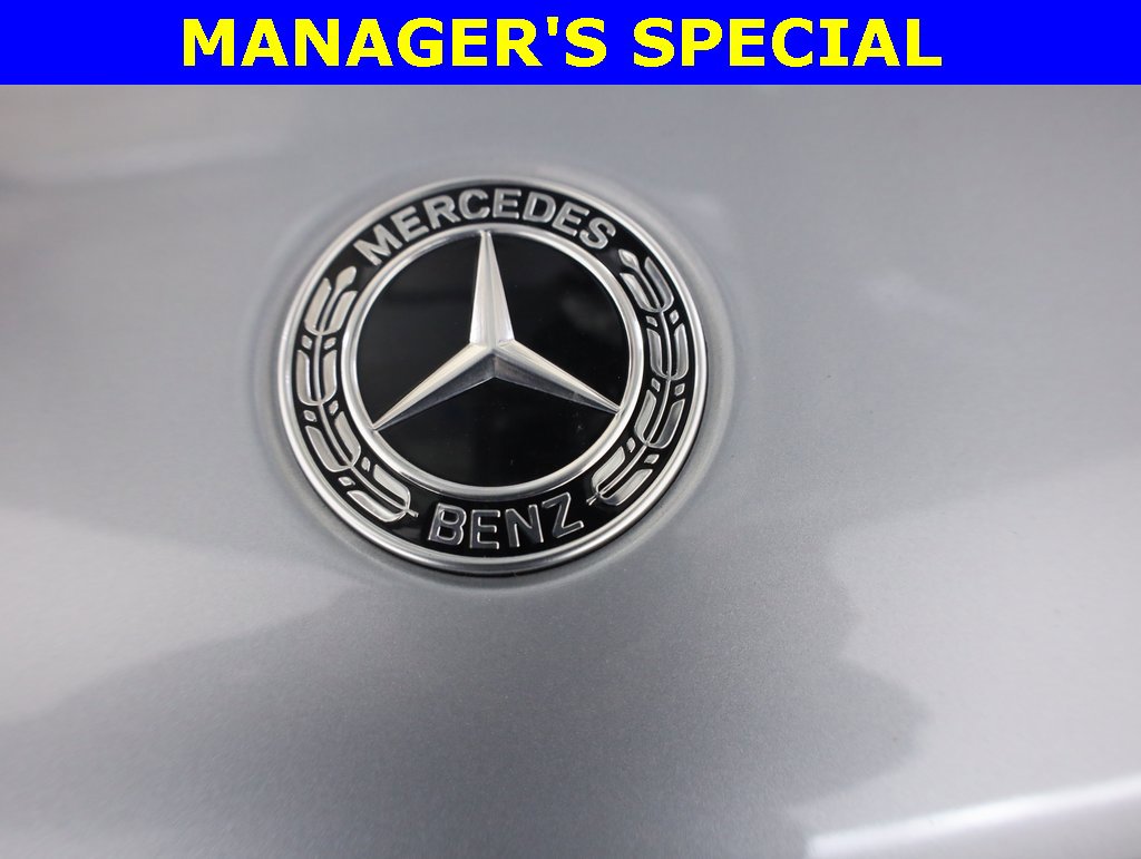 Used 2025 Mercedes-Benz GLE 350 4MATIC image 61