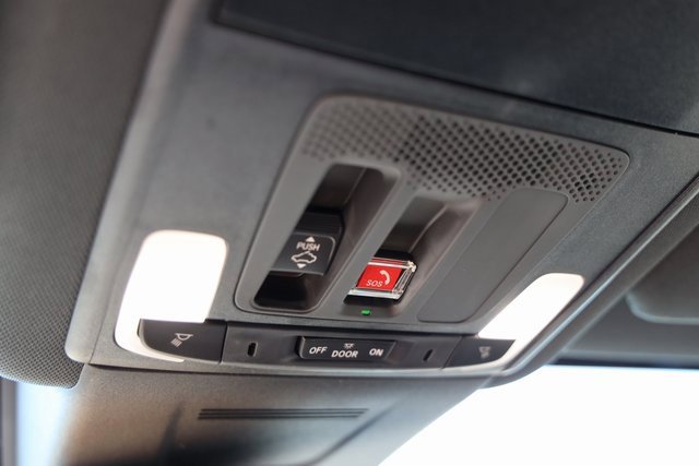 New 2026 Honda CR-V Sport-L image 23