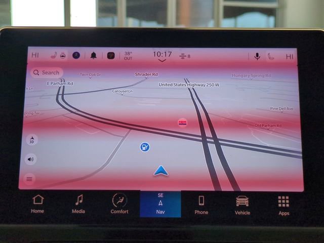 Used 2022 Jeep Compass High Altitude image 22