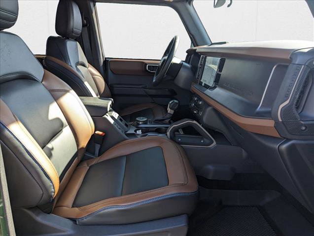 Used 2024 Ford Bronco Outer Banks image 22