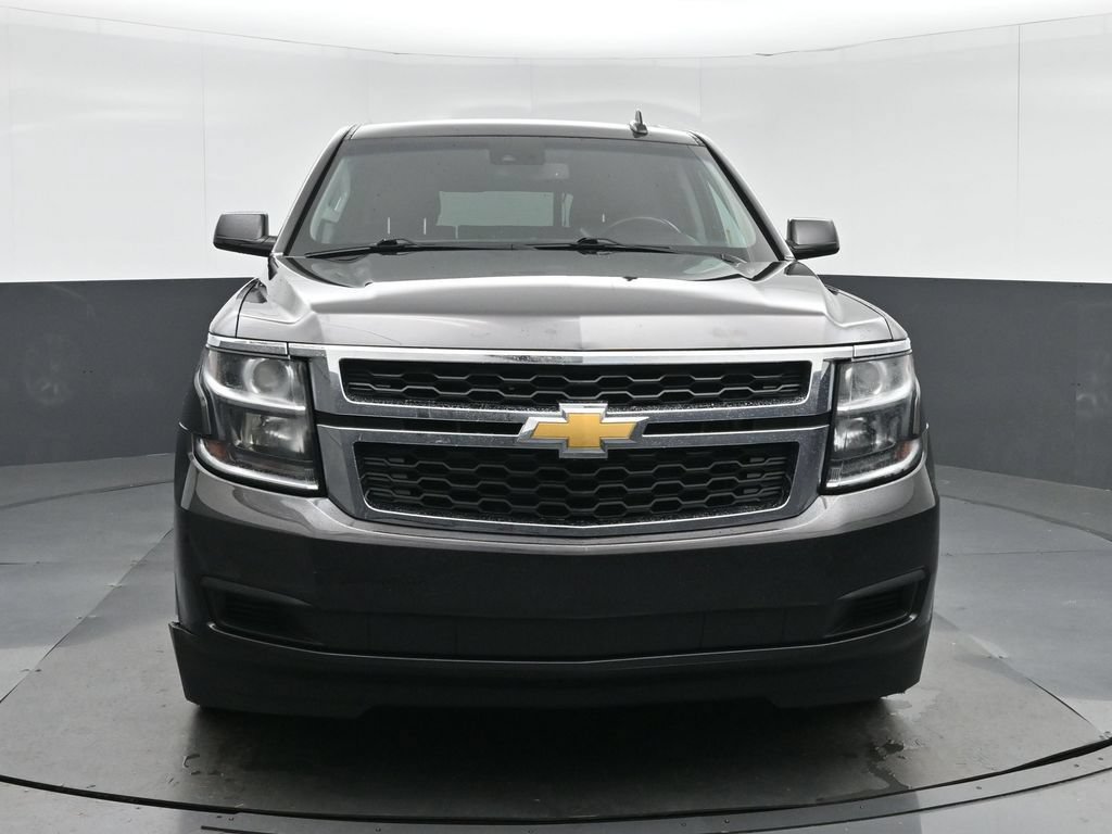 Used 2018 Chevrolet Suburban LT AWD/4WD image 2