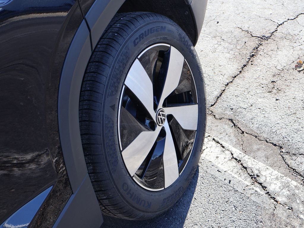 New 2026 Volkswagen Taos S AWD/4WD image 39