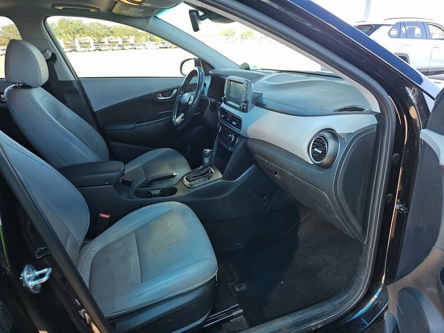 Used 2021 Hyundai Kona Limited image 5