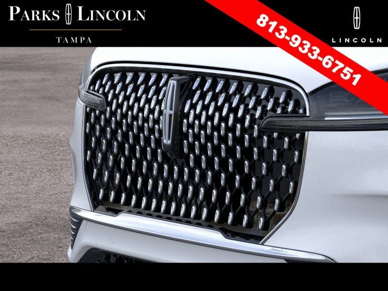 New 2026 Lincoln Aviator Reserve AWD/4WD image 17