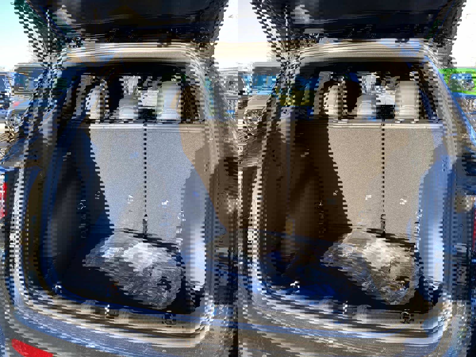 New 2026 Jeep Compass Limited image 5