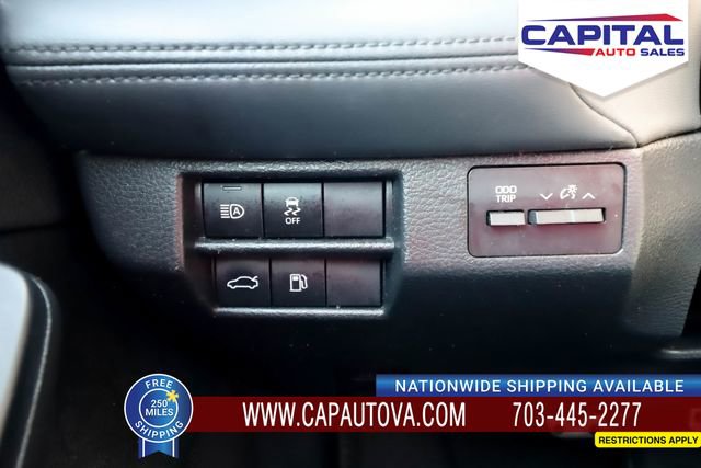 Used 2019 Toyota Avalon XSE w/ All Weather Liner Package image 64