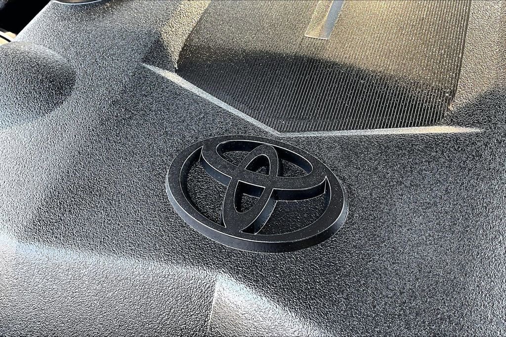 Used 2023 Toyota 4Runner TRD Off-Road Premium w/ Moonroof Package image 29