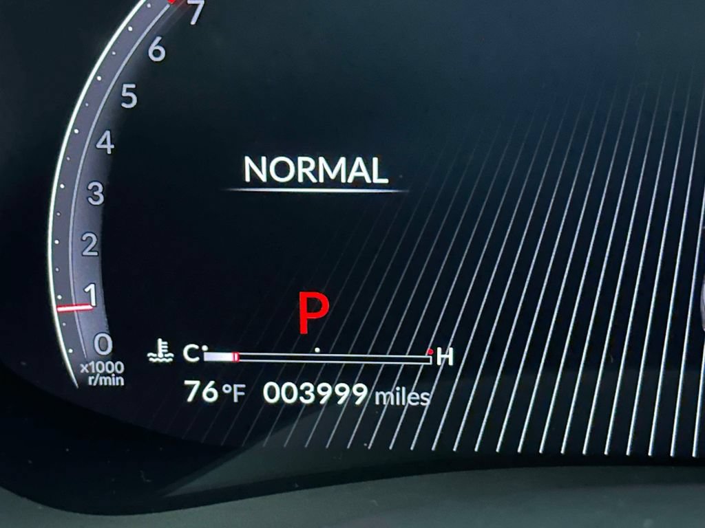 Used 2025 Acura TLX w/ A-SPEC Package AWD/4WD image 26