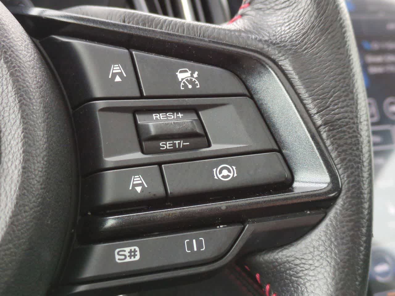 Used 2024 Subaru Legacy Limited AWD/4WD image 25