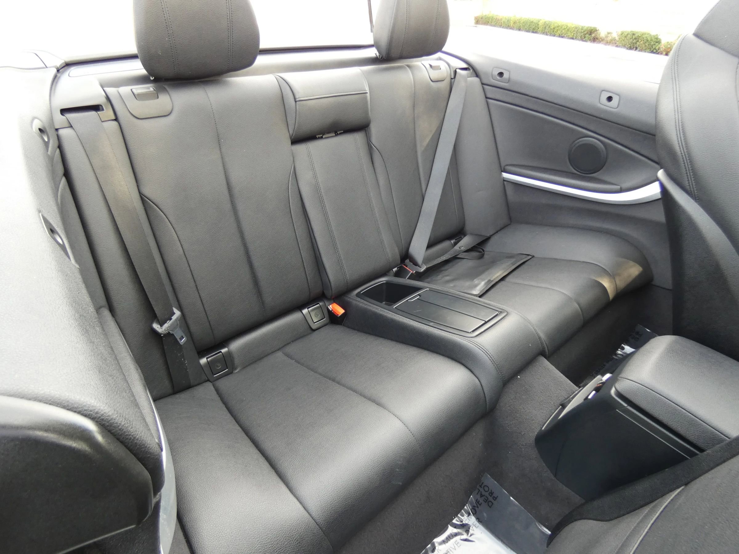 Used 2014 BMW 428i Convertible image 36