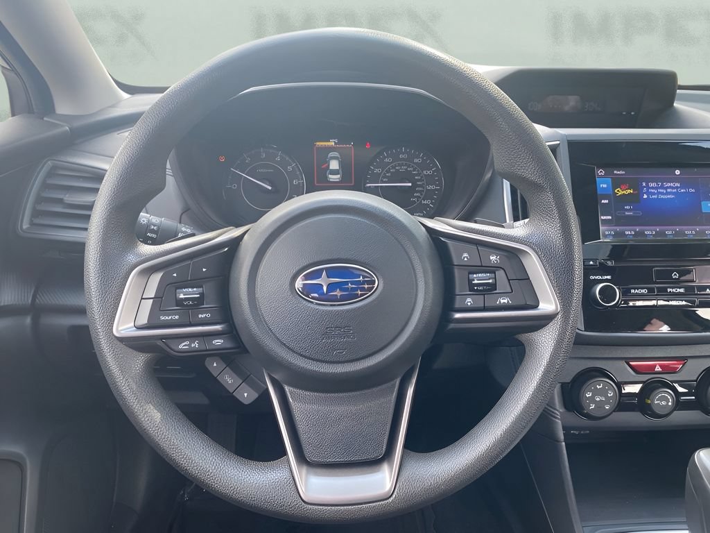 Used 2020 Subaru Impreza 2.0i Premium AWD/4WD image 13
