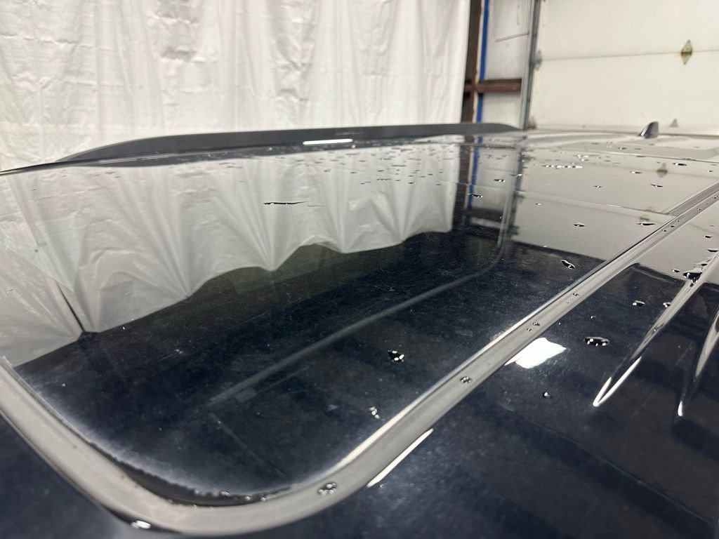 Used 2026 Toyota Sequoia Limited w/ Nightshade Package image 40