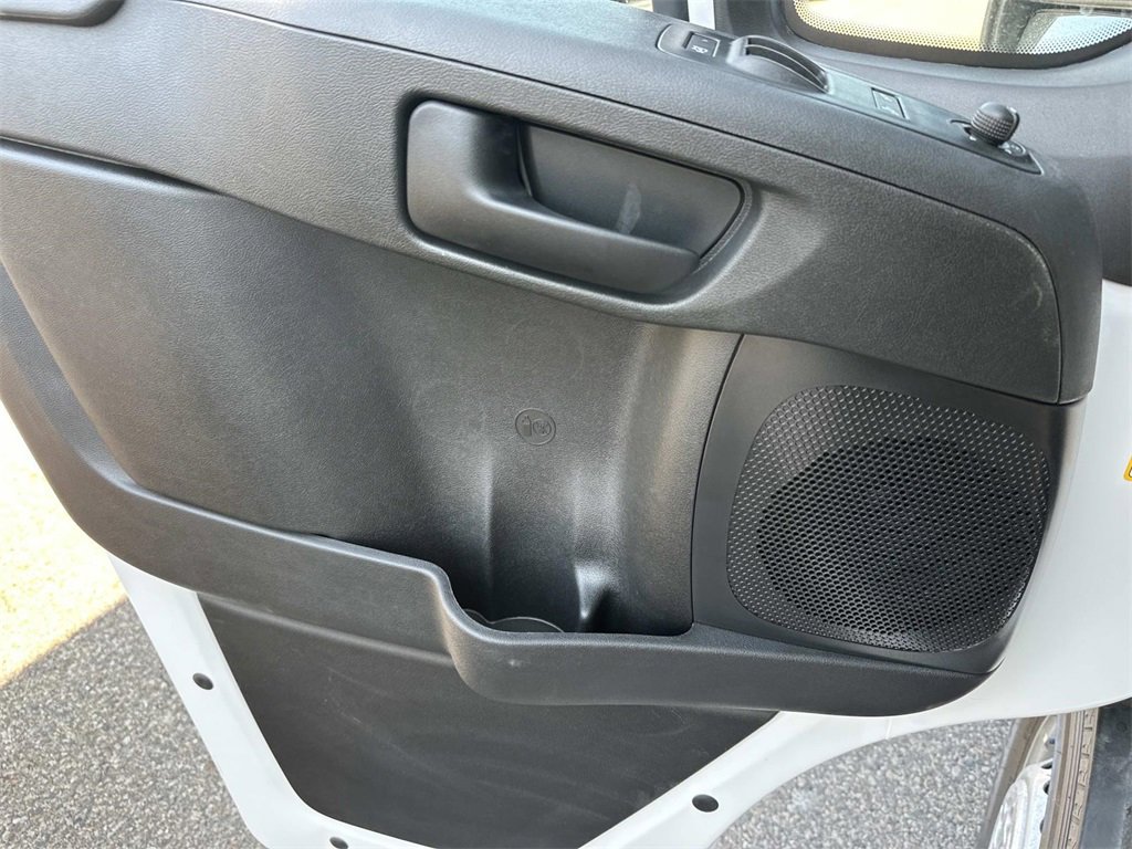 New 2025 RAM ProMaster 3500 w/ Convenience Group image 11