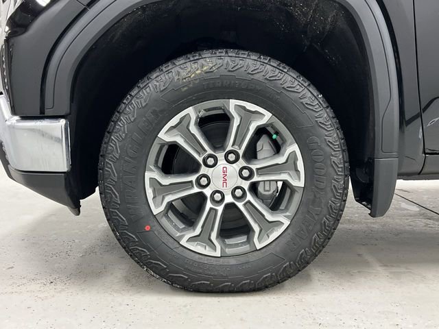 New 2026 GMC Sierra 1500 SLE w/ X31 Off-Road Package image 31