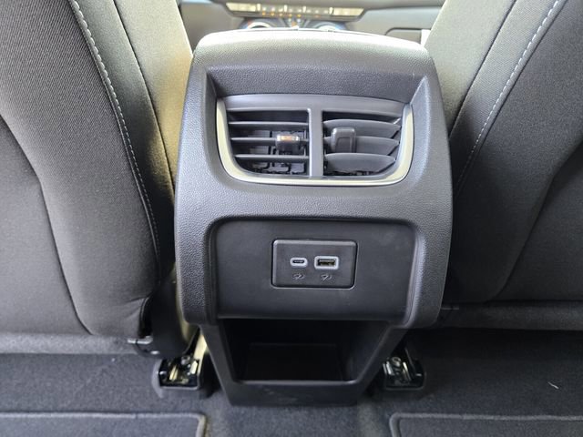 New 2026 Chevrolet Blazer LT w/ Midnight/Sport Edition image 15