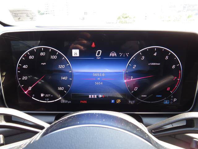 Certified 2024 Mercedes-Benz GLC 300 4MATIC image 13