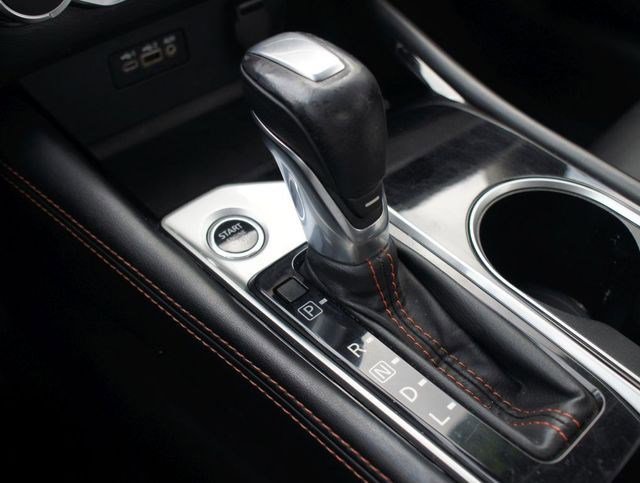 Used 2023 Nissan Altima 2.5 SR image 10