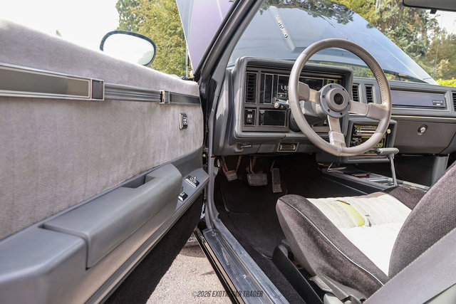 Used 1987 Buick Regal Coupe RWD image 47