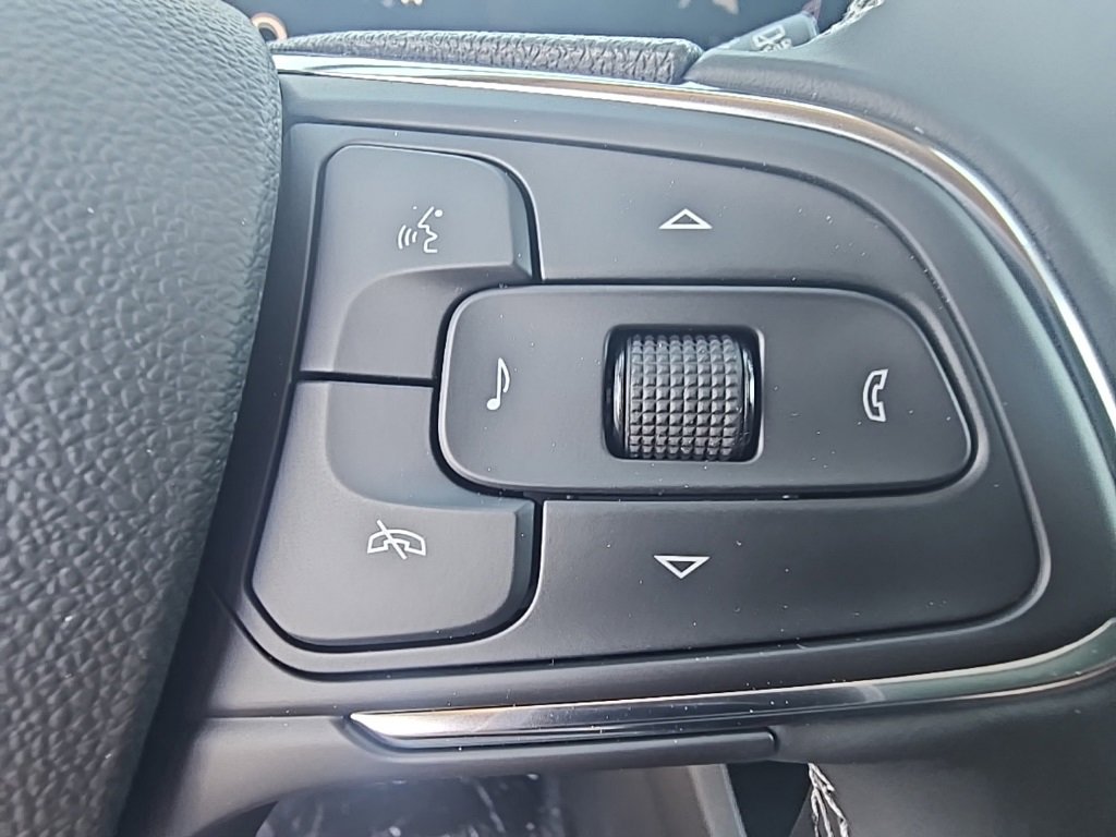 New 2025 Buick Encore GX Preferred image 17