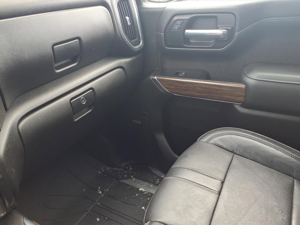 Used 2020 Chevrolet Silverado 1500 High Country image 23