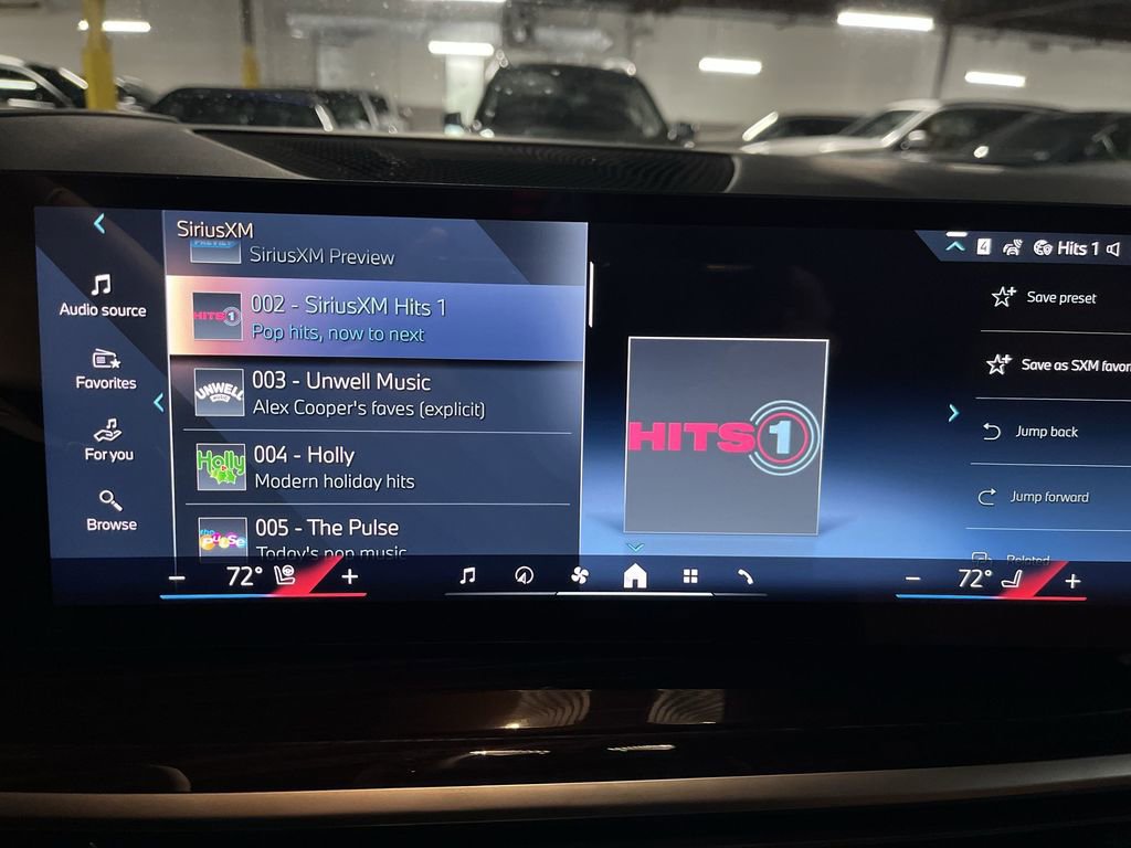 New 2026 BMW X5 xDrive40i w/ Premium Package image 16