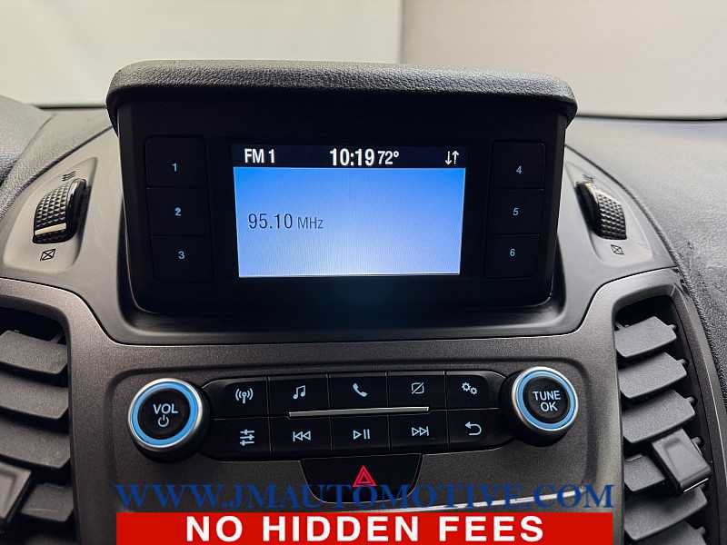 Used 2021 Ford Transit Connect XL FWD image 23