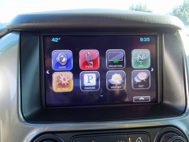 Used 2016 Chevrolet Tahoe LTZ image 27