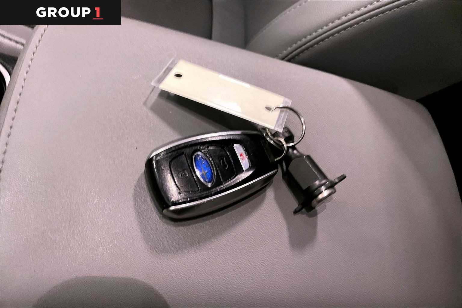 Used 2022 Subaru Legacy Limited image 15