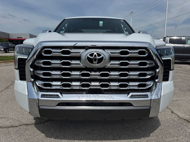 New 2026 Toyota Tundra 1794 Edition AWD/4WD image 9