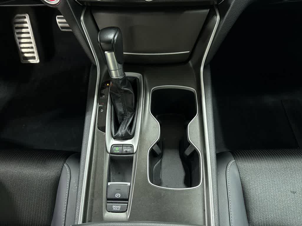 Used 2018 Honda Accord Sport image 31