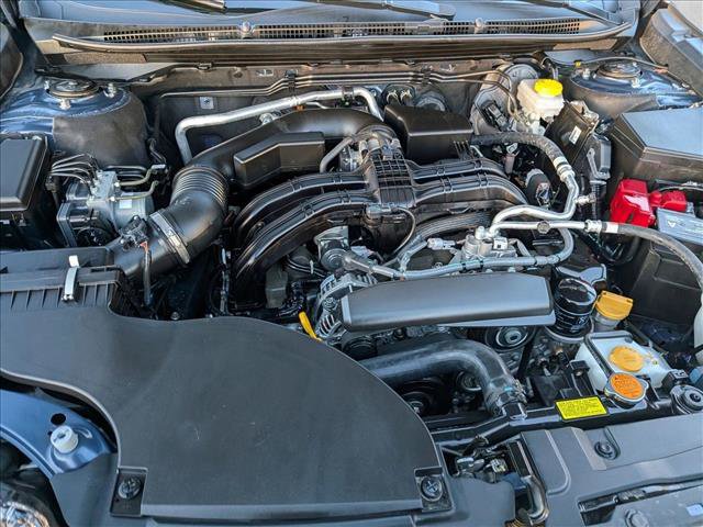 Certified 2024 Subaru Outback Limited image 23