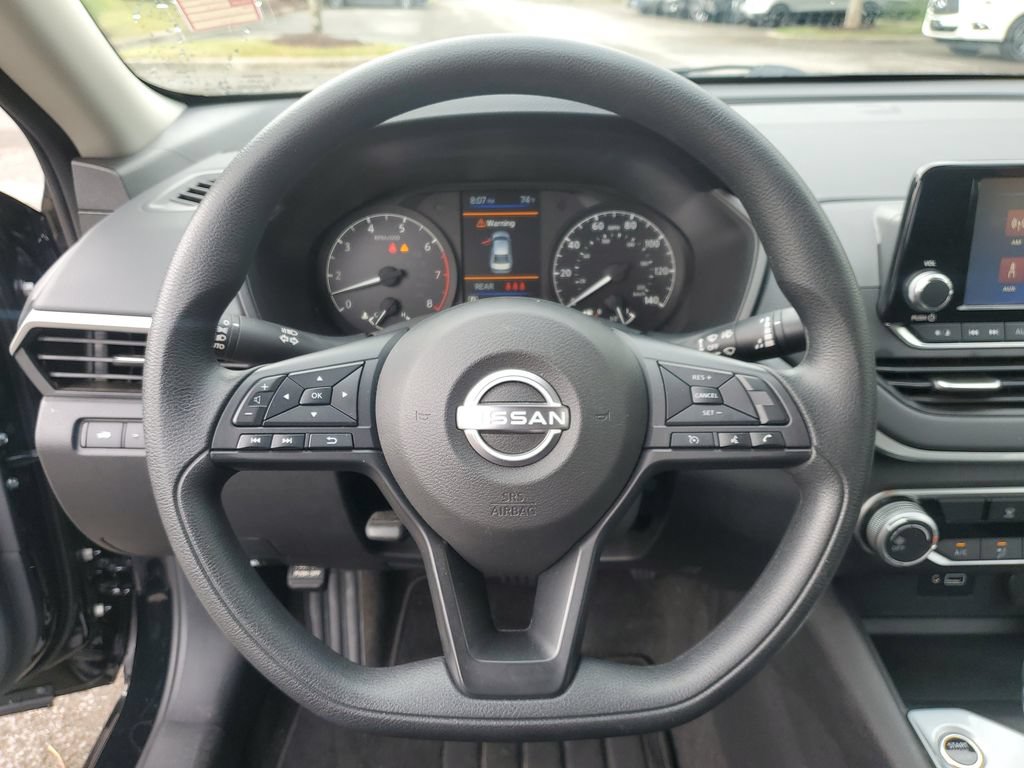 Certified 2023 Nissan Altima 2.5 S FWD image 20