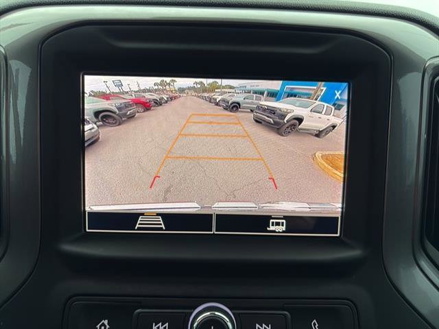 Used 2025 GMC Sierra 1500 Pro w/ Pro Value Package image 20